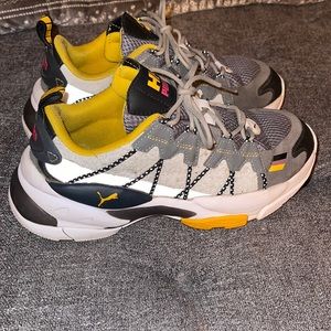 Puma x Helly Hansen LQDCELL Sneakers Mens sz7